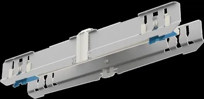 Produktbild von Ridi-Leuchten Tragschienenverbinder VL2TVS-5 2200025