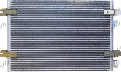 Produktbild von FRIGAIR 0809.3031 Kondensator Klimaanlage Klimakondensator für DACIA DUSTER
