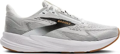 Produktbild von Brooks Revel 8 White/Black/Oak Buff White/Black/Oak Buff 42.5