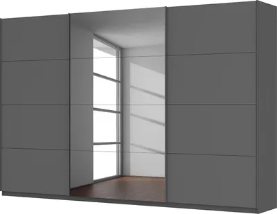 Produktbild von home24 Schwebetürenschrank