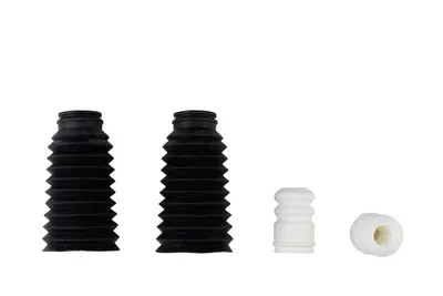 Produktbild von BILSTEIN 11-270454 Staubschutzsatz Stoßdämpfer Vorne passend für MERCEDES-BENZ C-Klasse Limousine (W203) C-Klasse T-modell (S203) CLK (C209)