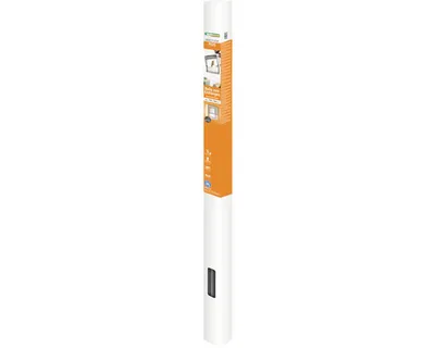 Produktbild von Insektenschutz Windhager PLUS Einhängerollo anthrazit 130x160 cm