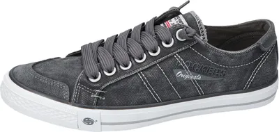 Produktbild von Dockers by Gerli Sneaker Washed Canvas