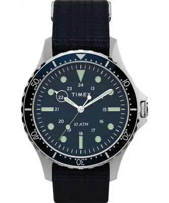 Produktbild von Timex Analog 'Navi Xl' Herren Uhr TW2T75400