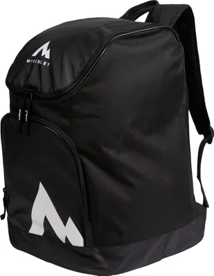 Produktbild von Skistief-Tasche BTB Duffle McKINLEY II BLACK BLACK