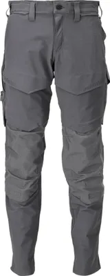 Obrázok produktu pre MASCOT 22379-311-89-82C66, Nohavice, Muž, 82C66, 1280 mm, 82 cm, Elastan, Polyamid