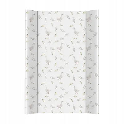 Produktbild von Ceba baby soft Wickeltisch 50 x 70 cm weiß