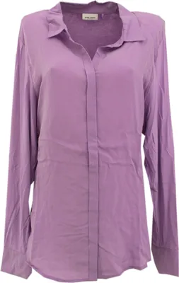 Produktbild von 29738 Gerry Weber, ,  Damen Bluse Hemd Shirt Tunika, Jersey, flieder, 46