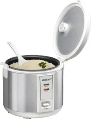 Image de Cuiseur de riz Steba RK 2