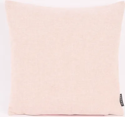 Produktbild von Magma Kissenhülle FELT rosa 40x40cm