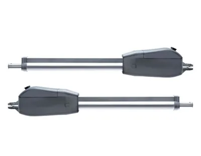 Produktbild von Sommer Drehtorantrieb Twist 350, 2 flg., mit Steuerung und 1 Handsender SOMloq 2