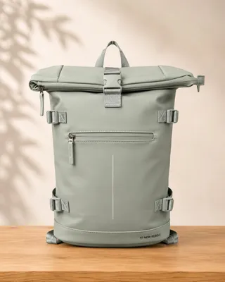 Produktbild von NEW REBELS Premium Rucksack Cityrucksack Freizeit Schule Arbeit Uni