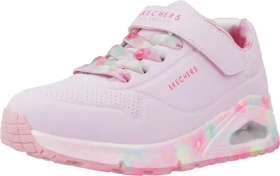 Produktbild von SKECHERS FRESH BLOOMS Rosa