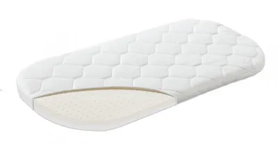 Produktbild von Lionelo Children's Mattress 89X50