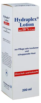 Image de Lotion Hydraplex 10% 200 ml