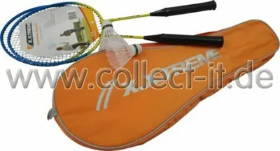 Image de Set de badminton XXT en sac