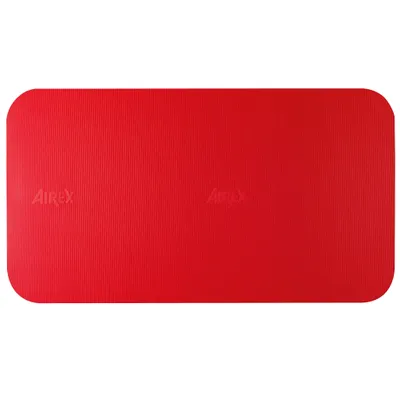 Produktbild von Airex Gymnastikmatte "Corona 200", Blau
