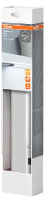 Image de Réglette Led Compacte Osram éclairage Led Chaud économe Et Discret - Osram