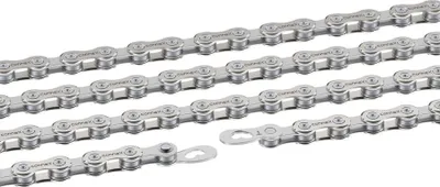 Produktbild von Connex Fahrradkette 9sX 9-fach, Silber