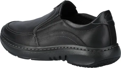 Produktbild von Clarks Herren Slipper 13158-10, 13158-10.5, 13158-11, 13158-12, 13158-6, 13158-6.5, 13158-7, 13158-7.5, 13158-8, 13158-8.5, 13158-9, 13158-9.5 CLA-26175196 black 8