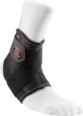 Produktbild von Mc David Phantom 2 Ankle Brace Black M-L