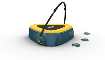 Produktbild von BERG Trampolin Hoppaa für Kleinkinder ab 1 Jahr