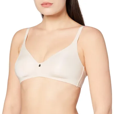 Produktbild von Triumph Body Make-Up Essentials N, Farbe: Beige NZ/00NZ, Größe: 70C BH ohne Bügel