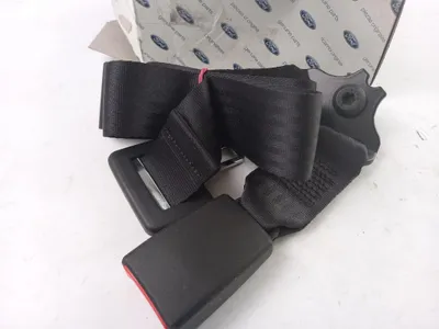 Immagine prodotto di Cintura di sicurezza originale OE FORD 1050912