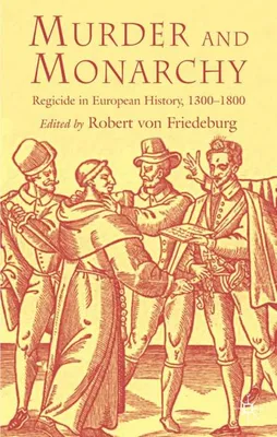 Produktbild von Murder and Monarchy