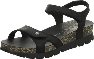Produktbild von PANAMA JACK SULIA BASICS B2 Schwarz