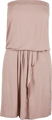 Immagine prodotto di Urban Classics Donna - Maglia a fascia corta rosa - 4XL