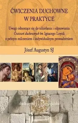 Productafbeelding van Praktyczny przewodnik po ćwiczeniach duchowych