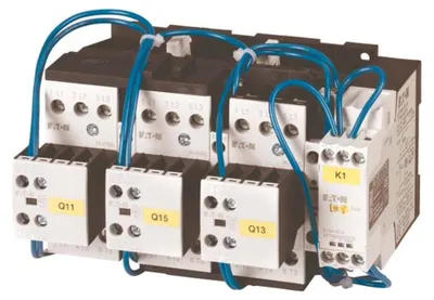 Image de Eaton SDAINLM16(230V50HZ,240V60HZ)