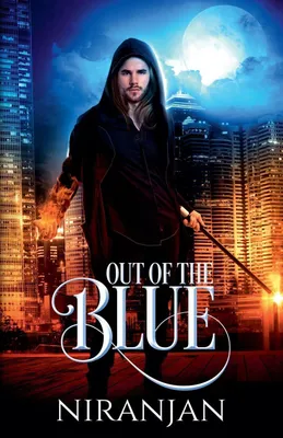 Produktbild von Out of the Blue