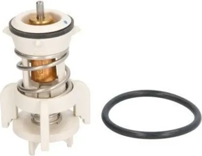 Produktbild von THERMOTEC Thermostat Kühlmittel 94°C für VW Golf VII Schrägheck (5G1, BQ1, BE1, BE2) Passat Variant (3G5, CB5) TIGUAN (5N) Golf VII Variant (BA5, BV5)