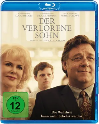 Produktbild von Der verlorene Sohn