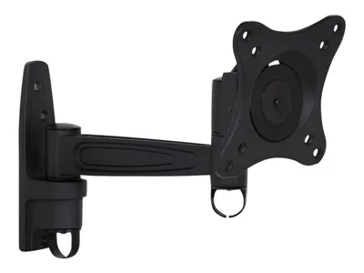 Produktbild von Multibrackets 3282, 81,3 cm (32"), 75 x 75 mm, 200 x 200 mm, -15 - 15°, 360°, Schwarz