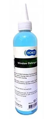 Zdjęcie produktu dla Płyn Detergent Do Mycia Szyb Hobot 298 388 2S R3 S6 PRO