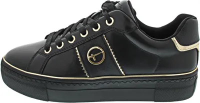 Immagine prodotto di Scarpe stringate Tamaris in nero, numero 39