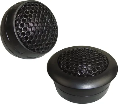 Immagine prodotto di Coppia di diffusori da incasso Ground Zero GZHT 25X, passivi, 100 Watt, risposta in frequenza 3000 Hz - 20000 Hz, profondità di incasso 163 mm, 1 x 4Ω, sensibilità 91 dB