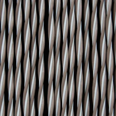 Produktbild von Trvorhang "Padova 4" 90 x 210 cm