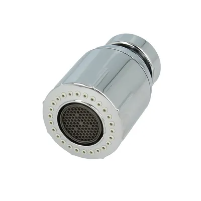 Produktbild von NEOPERL VARIOlino Küchenumstellbrause M22x1 IG / M24x1 AG - verchromt