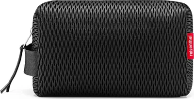 Produktbild von reisenthel extralite cosmetic mesh black