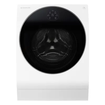 Produktbild von - LG LSWD099X Signature Waschtrockner