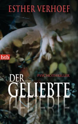 Produktbild von Verhoef, E: Der Geliebte