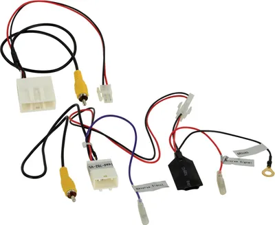Produktbild von ACV 771178-1032 Kameraadapter Kia ab 2013