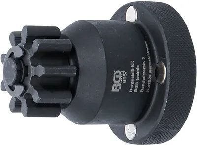 Image de BGS Outil de rotation de volant d'inertie pour moteurs MAN - 6957