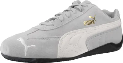 Image de Puma Yellow Speedcat Og Couleur Gris