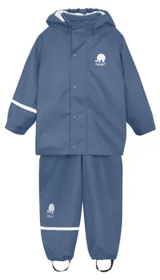 Obrázek produktu pro Dětská pláštěnková sada CeLaVi, unisex, modrá, velikost 140