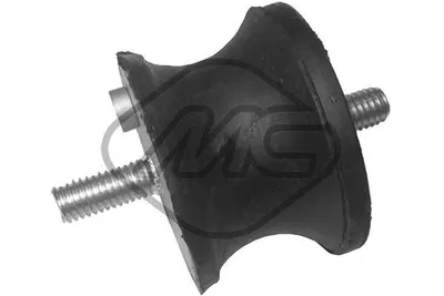 Produktbild von Metalcaucho Motorlager Gummimetalllager für BMW 3 Touring (E91) 04188